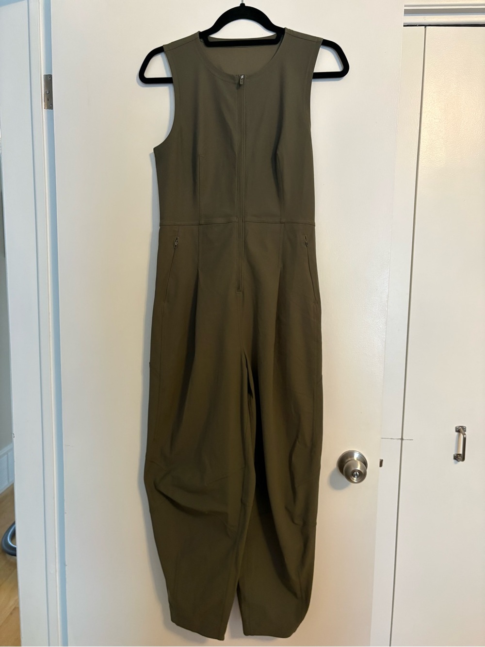 Lululemon Jumpsuit size 6